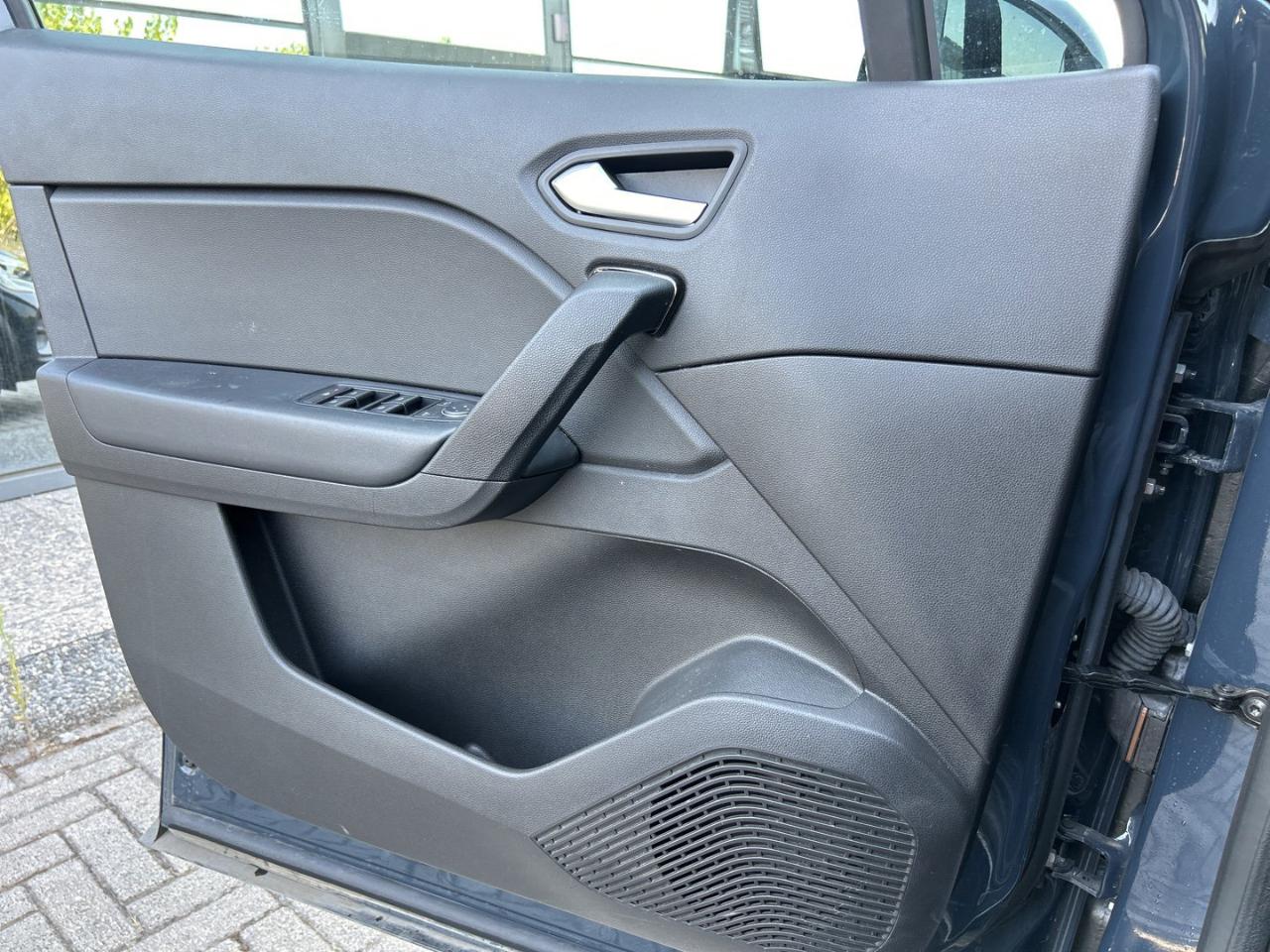Renault Renault Captur usata 10