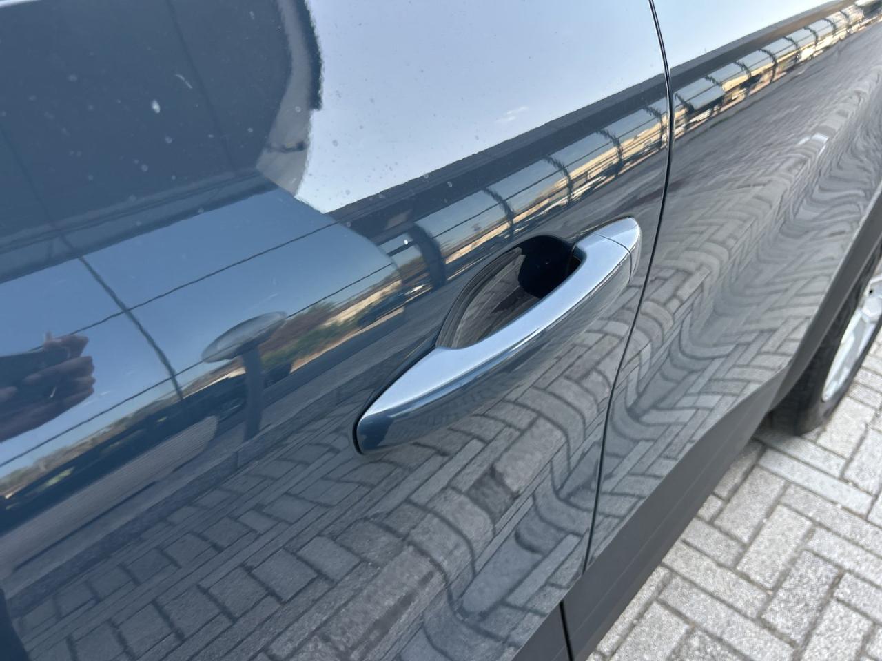 Renault Renault Captur usata 18