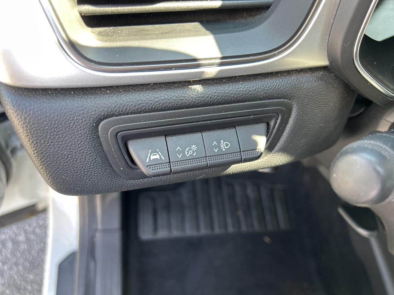 Renault Renault Captur usata, con climatizzatore