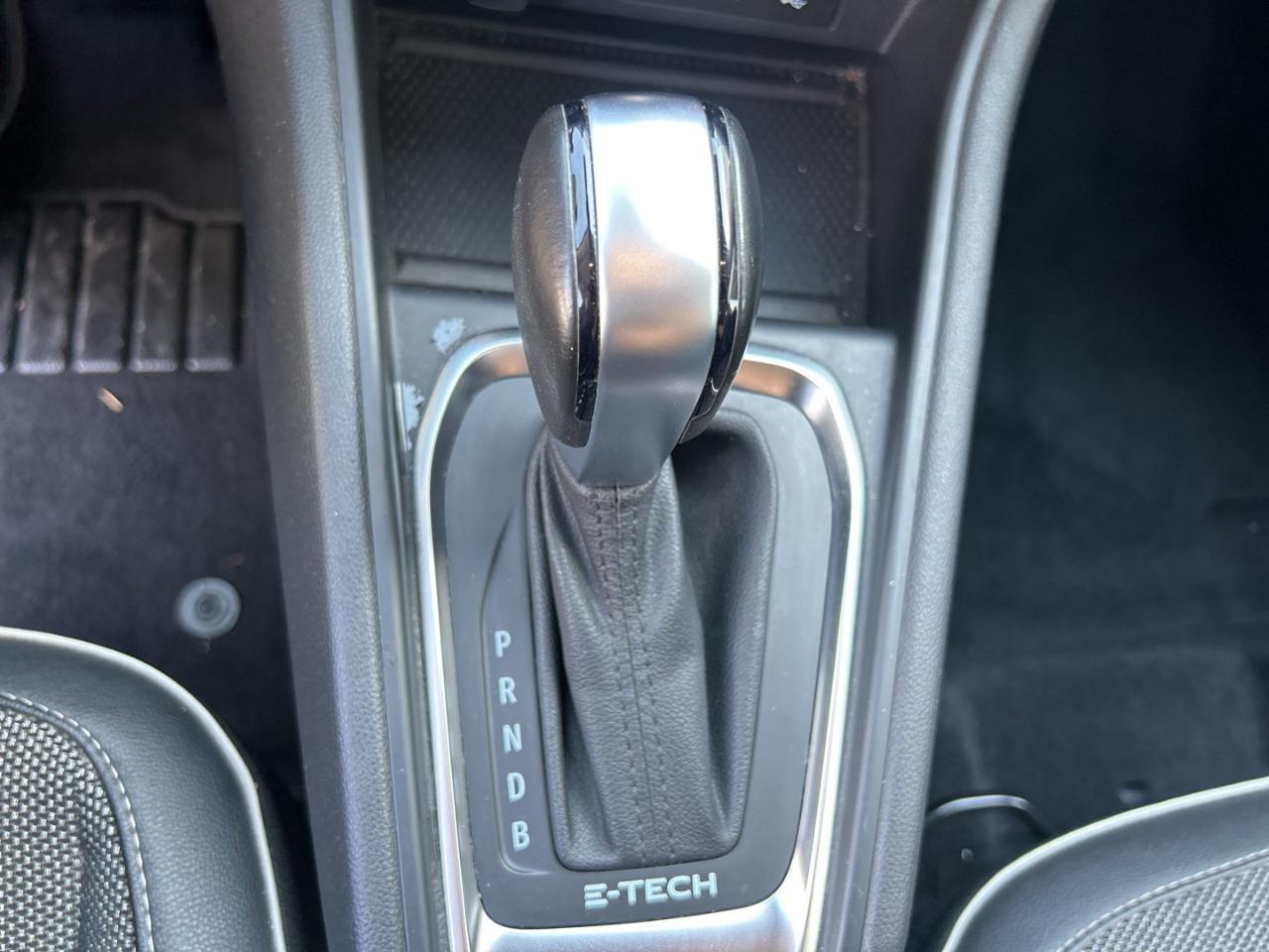 Renault Renault Captur usata 10