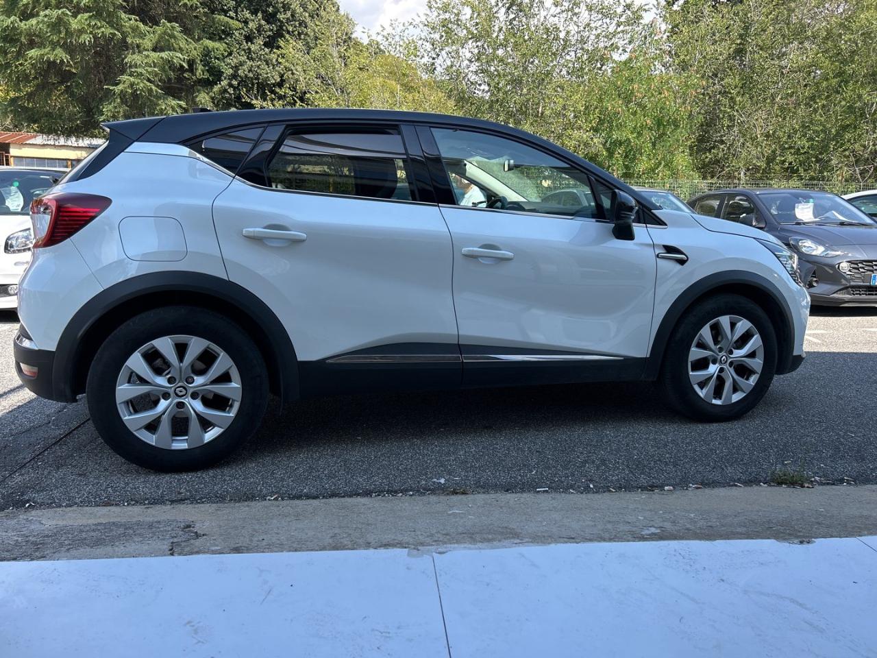 Renault Renault Captur usata 16