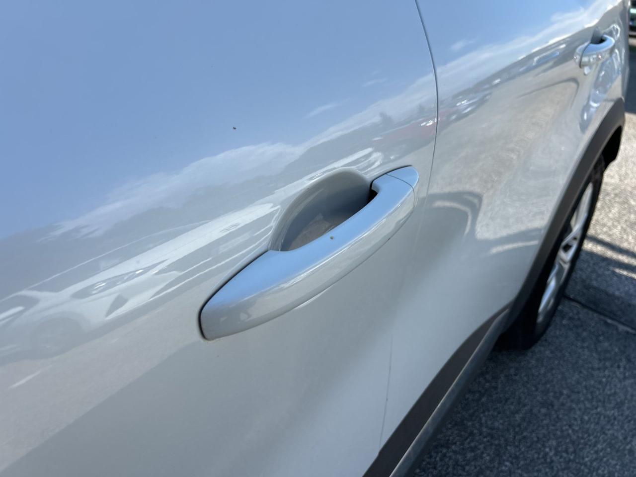 Renault Renault Captur usata 19