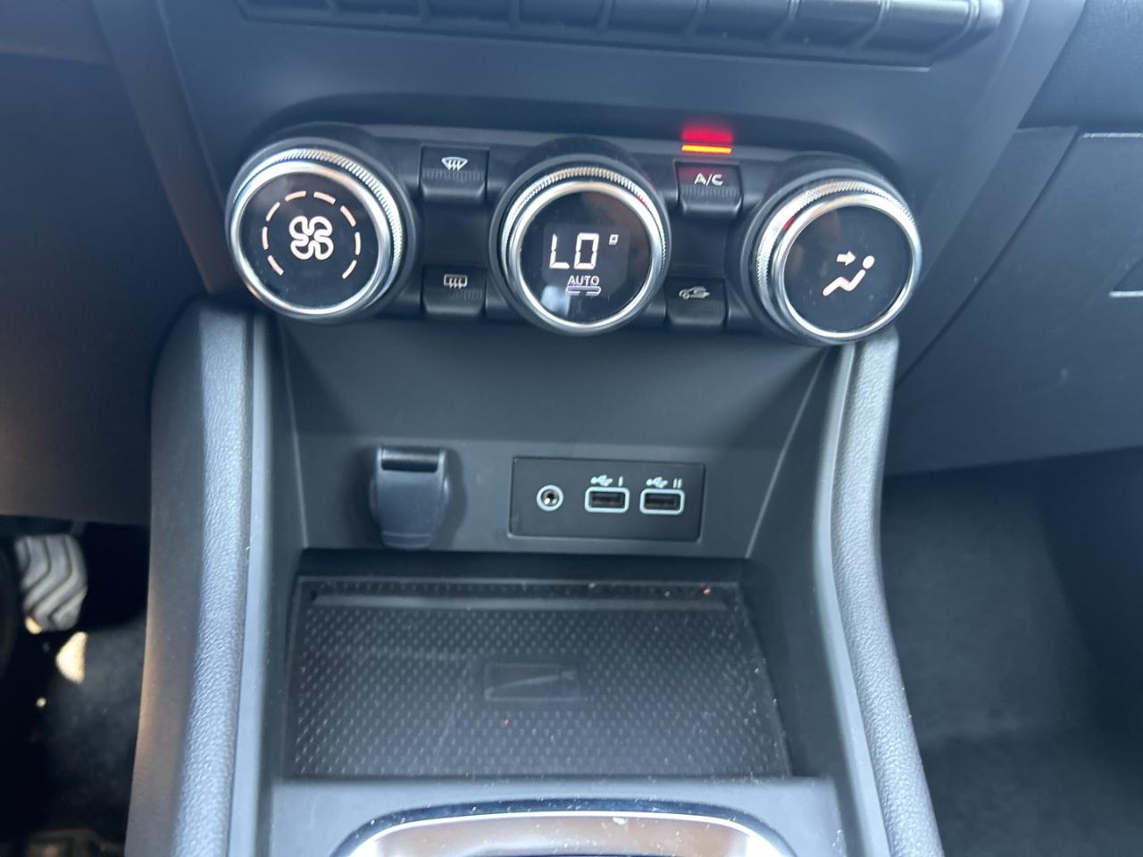Renault Renault Captur usata 8