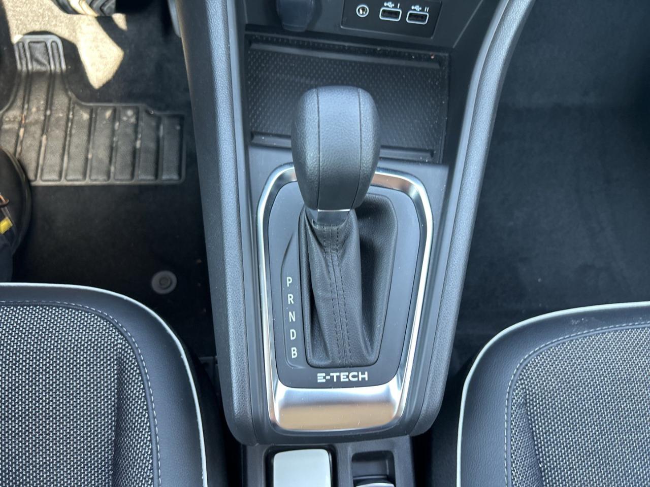 Renault Renault Captur usata 9