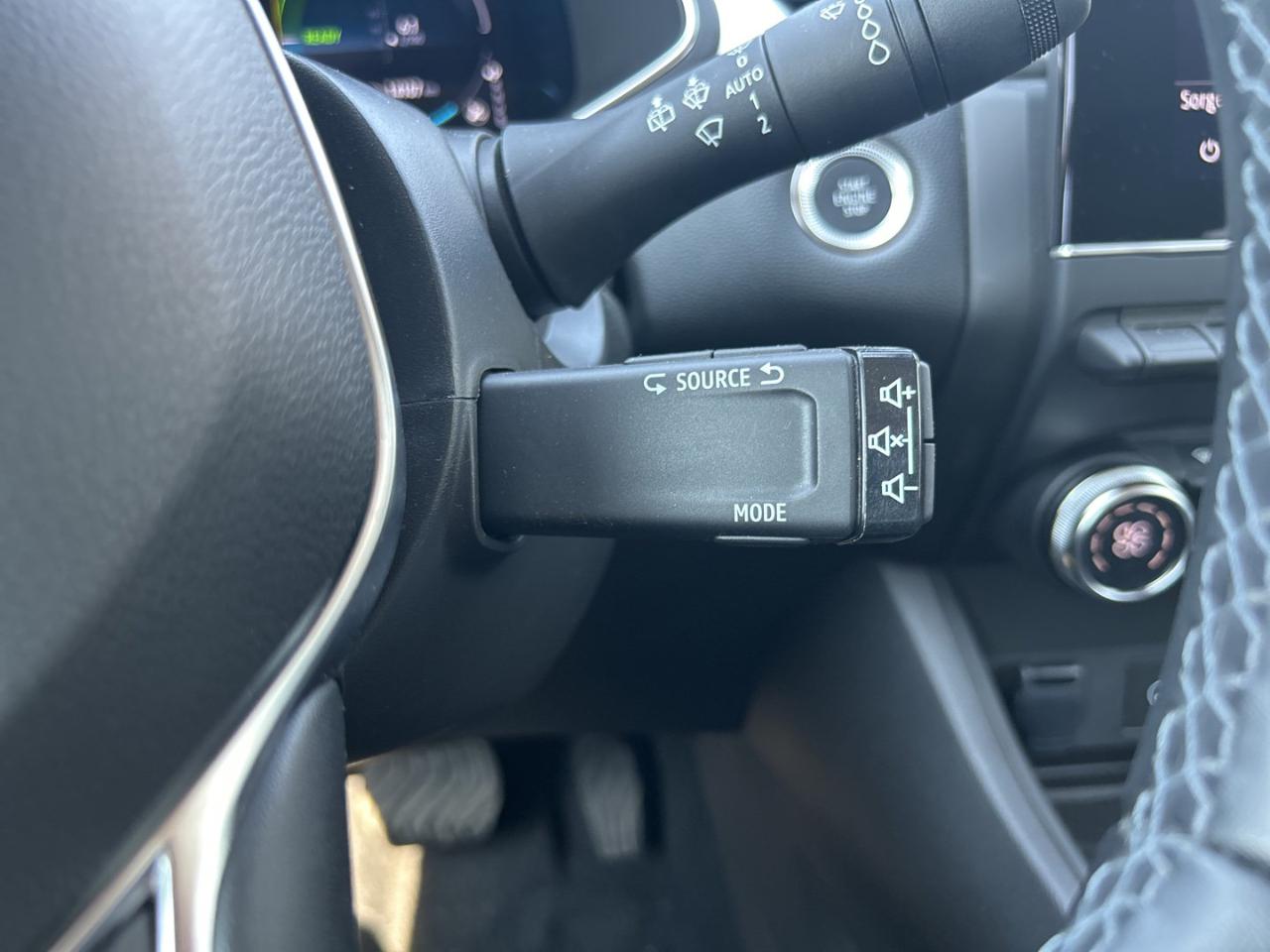 Renault Renault Captur usata 10