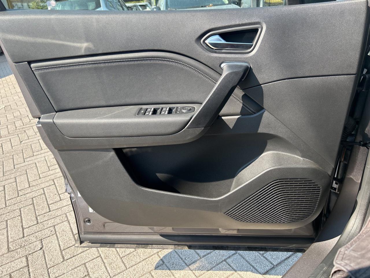 Renault Renault Captur usata 12