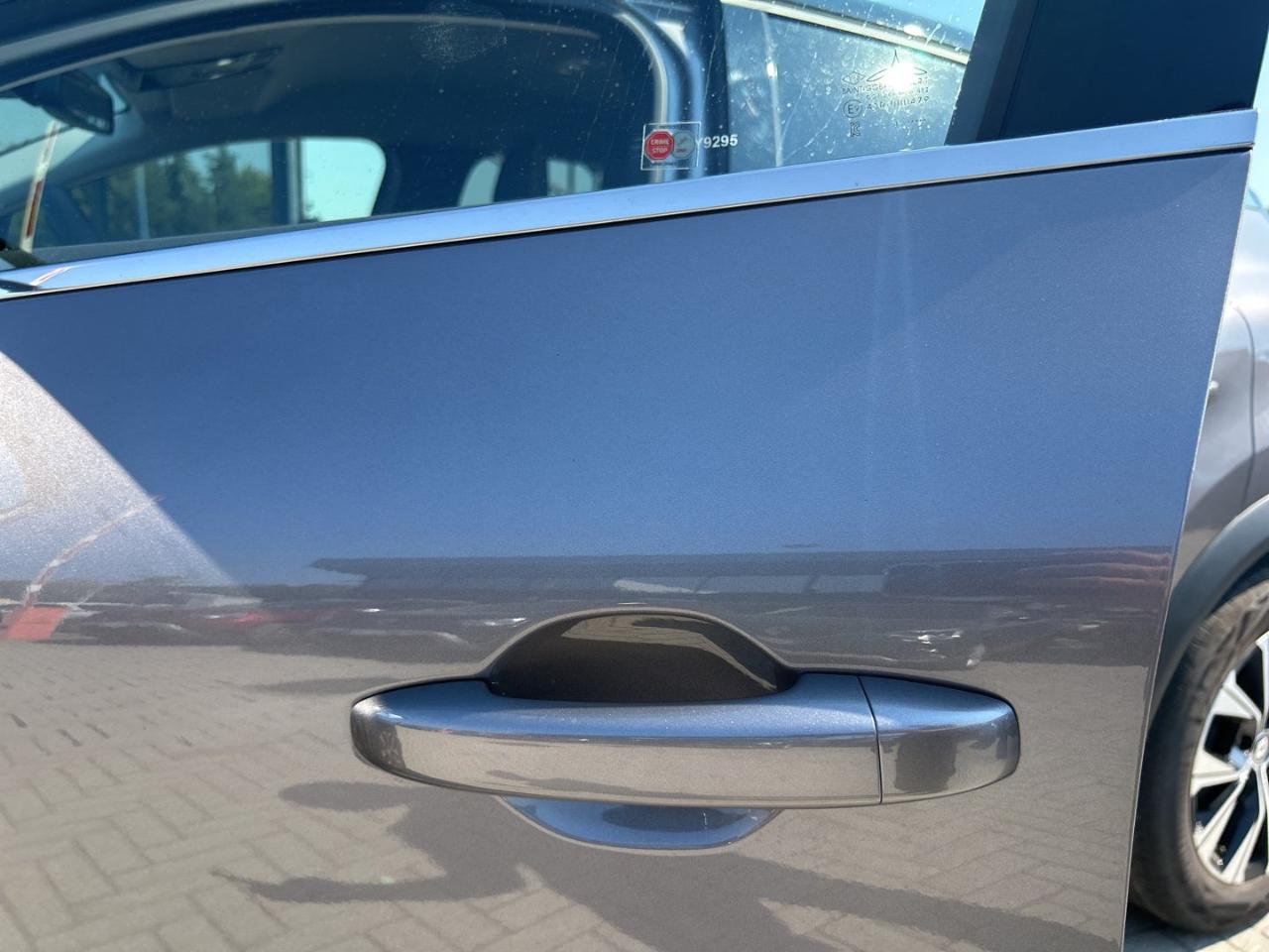 Renault Renault Captur usata 13