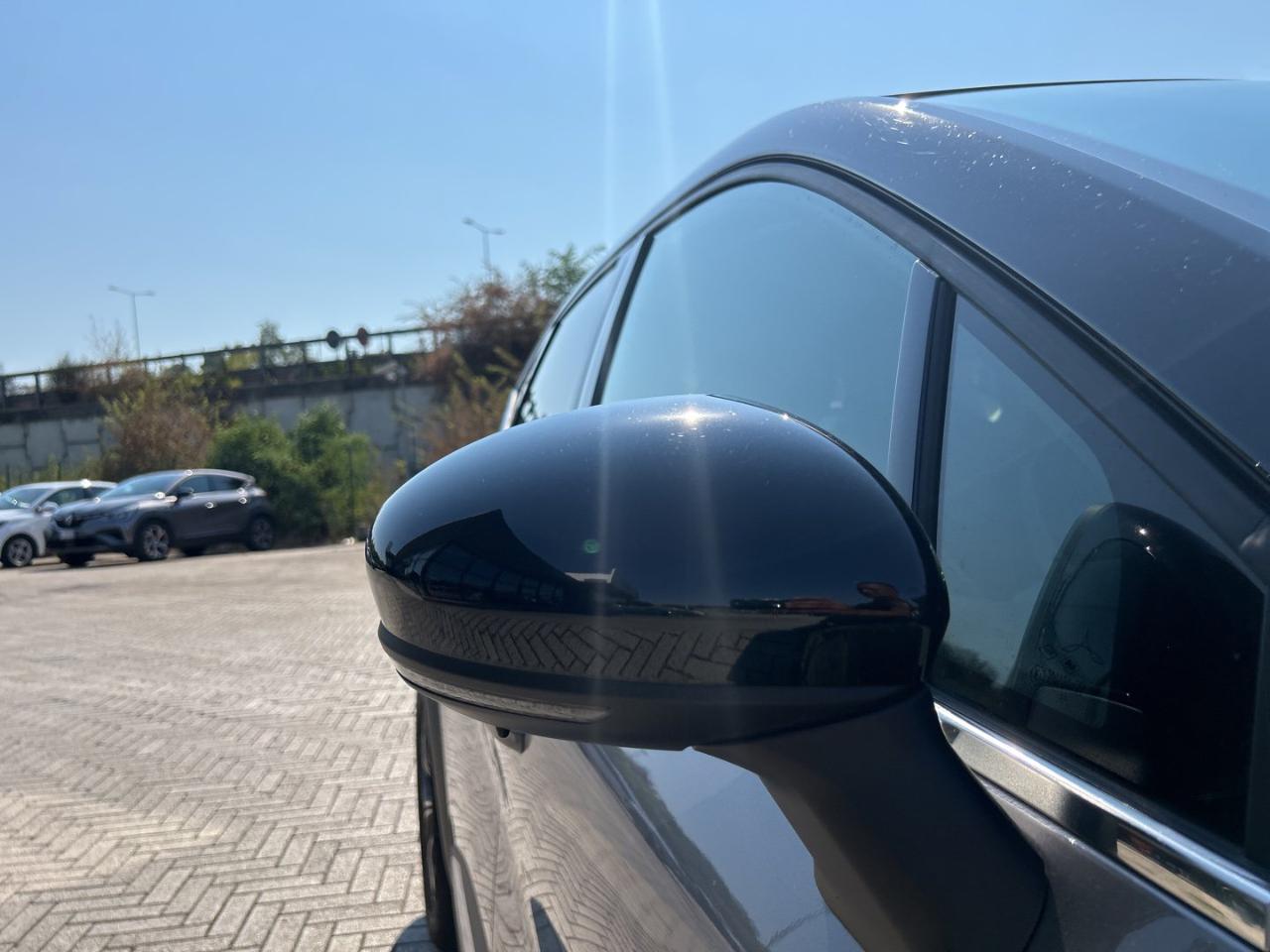 Renault Renault Captur usata 21