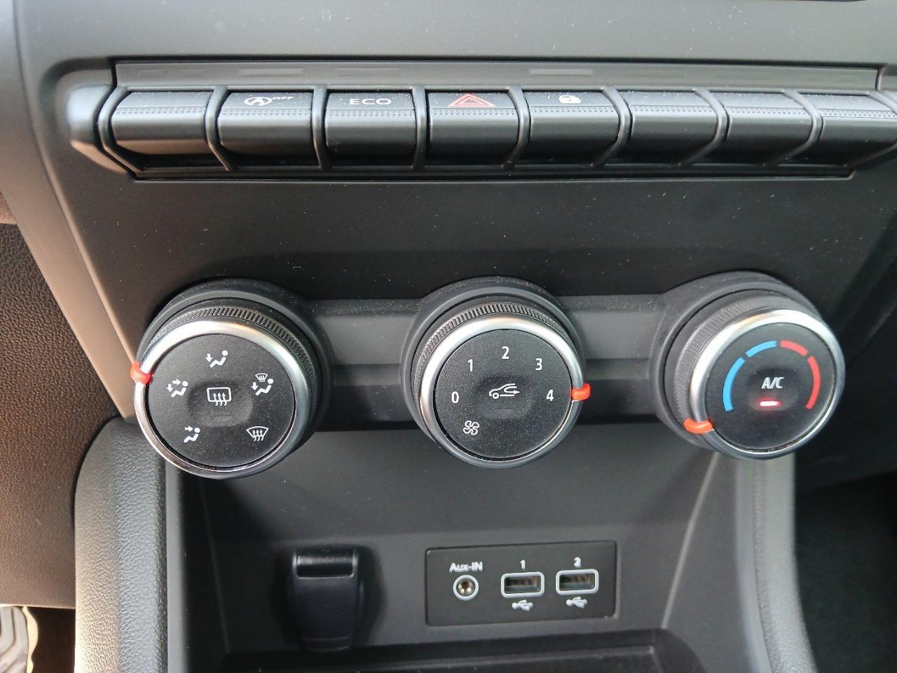 Renault Renault Captur usata 6