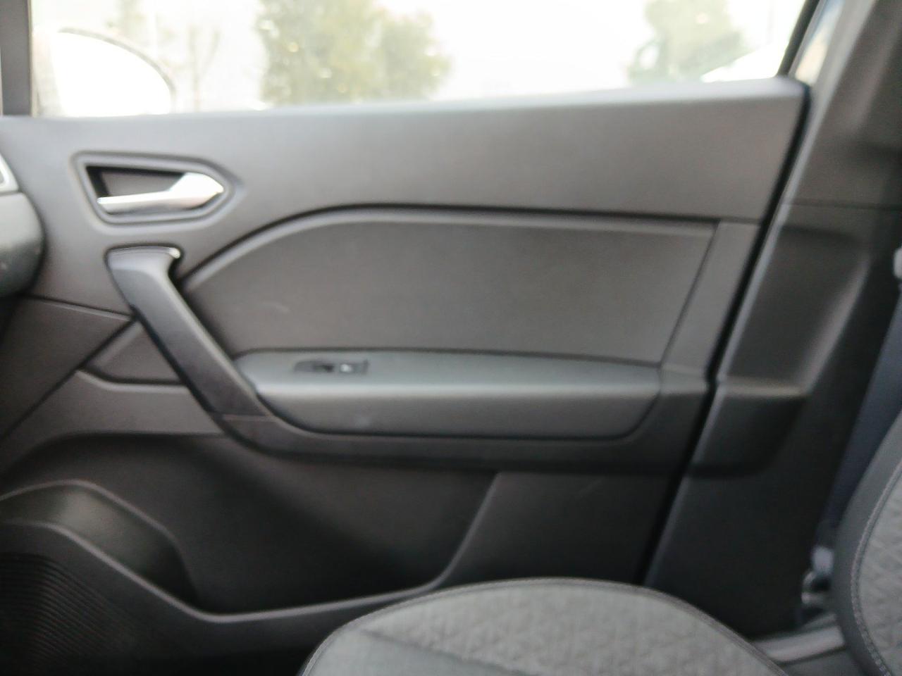 Renault Renault Captur usata 8