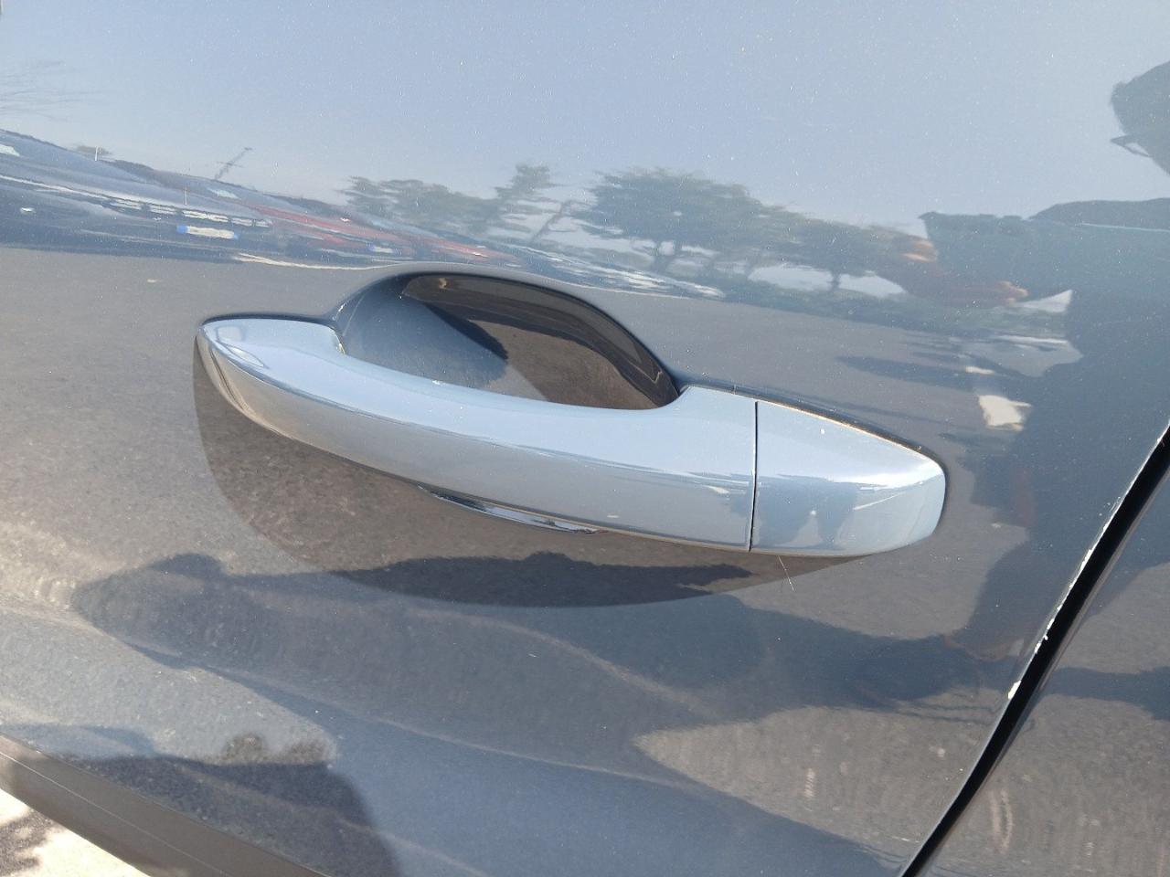 Renault Renault Captur usata 13