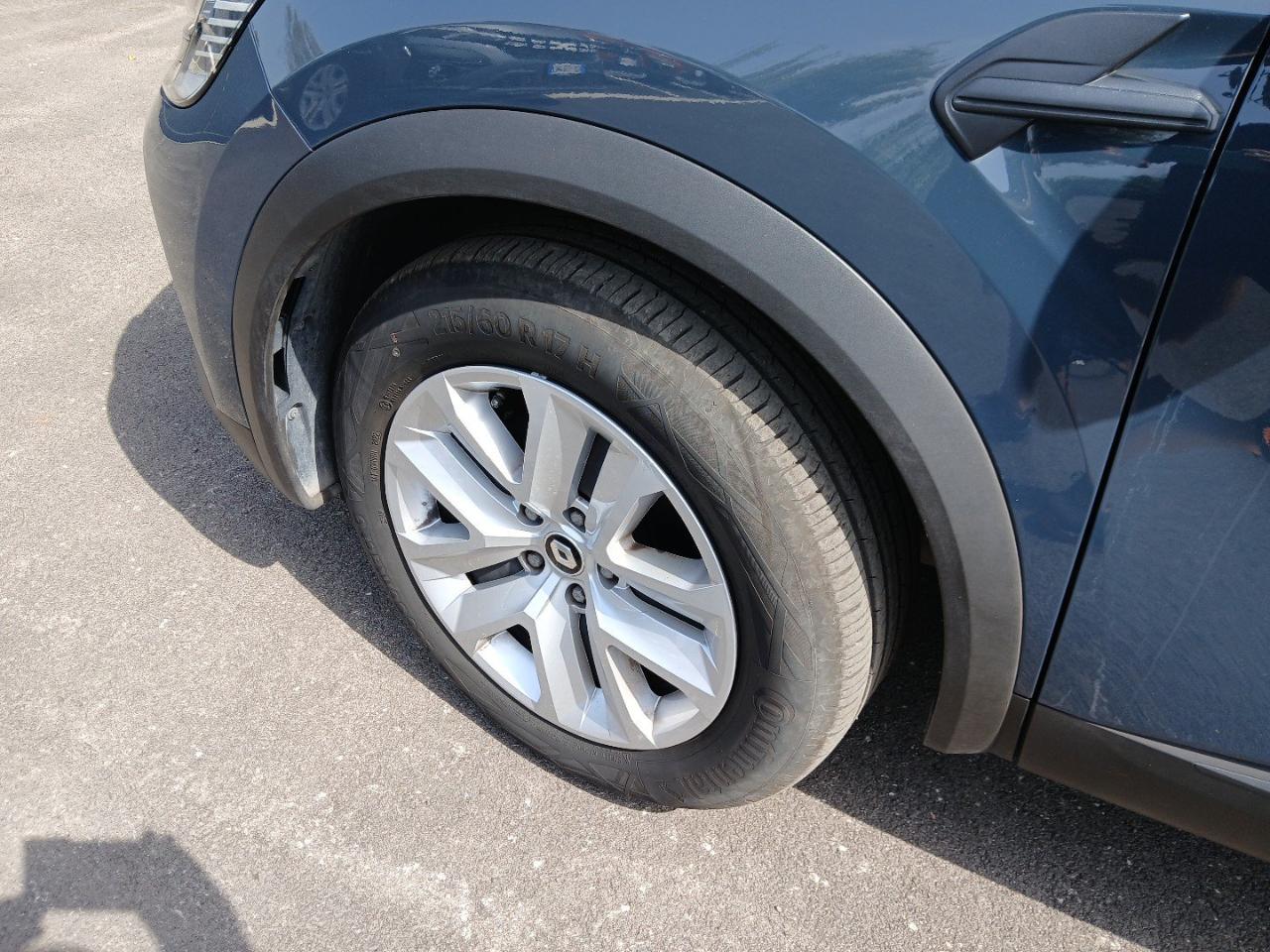 Renault Renault Captur usata 15