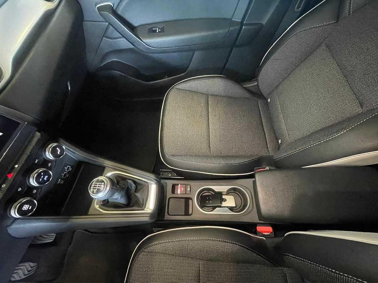 Renault Renault Captur usata, con esp