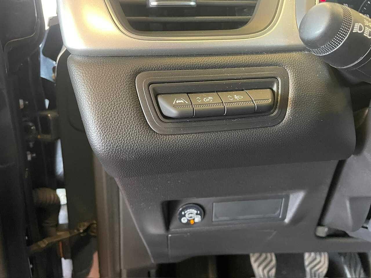 Renault Renault Captur usata, con fari adattivi