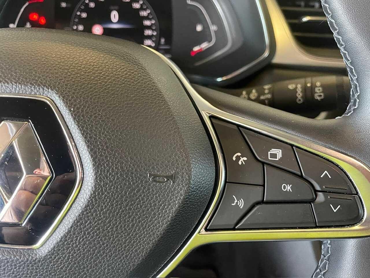 Renault Renault Captur usata, con isofix