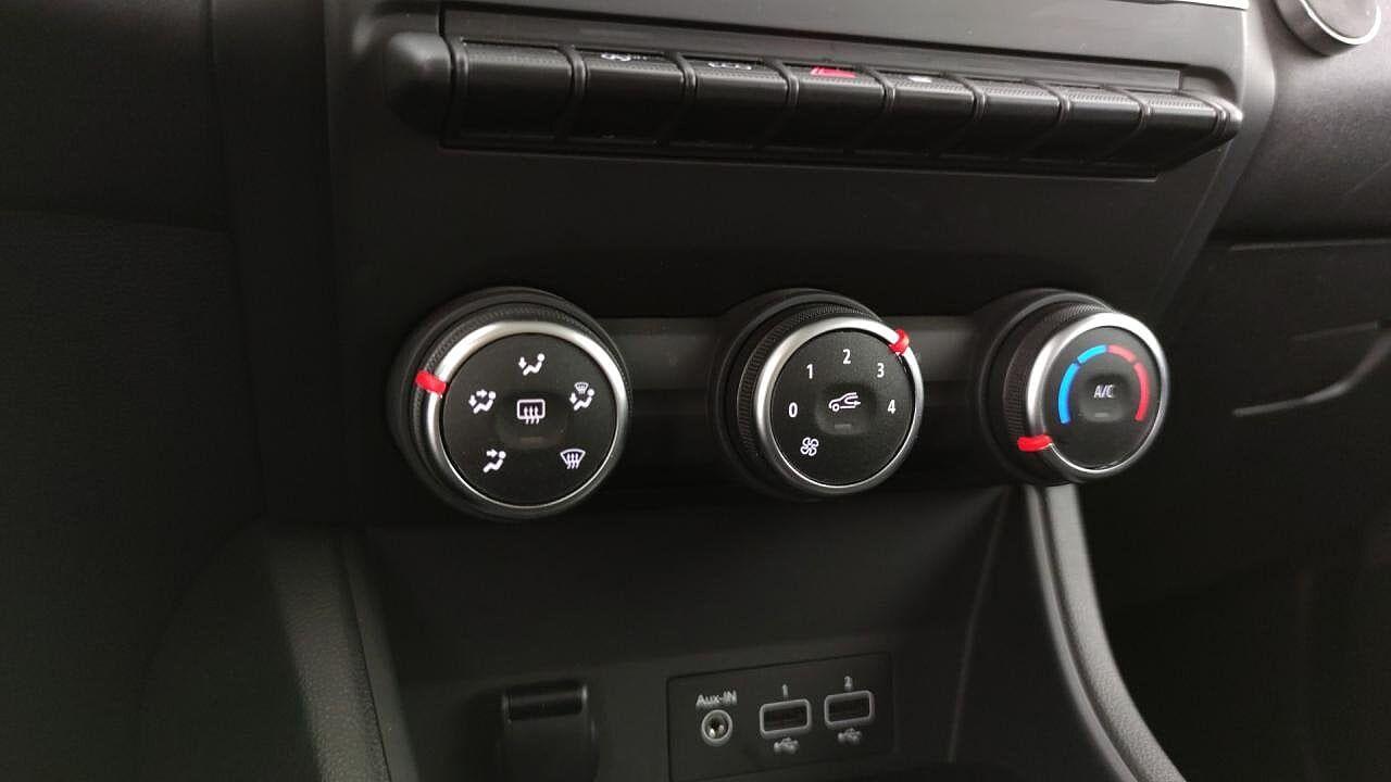 Renault Renault Captur usata 15