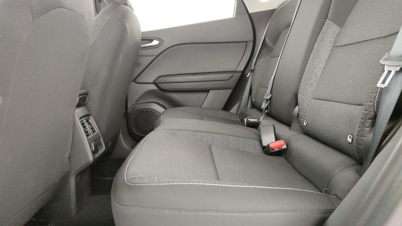 Renault Renault Captur usata 17