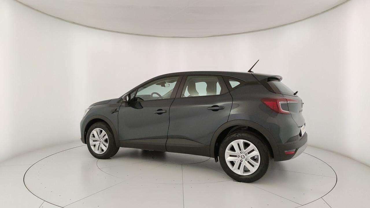 Renault Renault Captur usata 20
