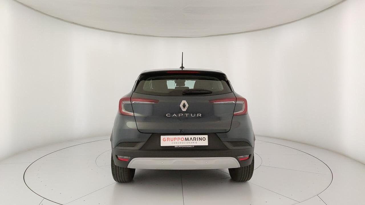 Renault Renault Captur usata 22