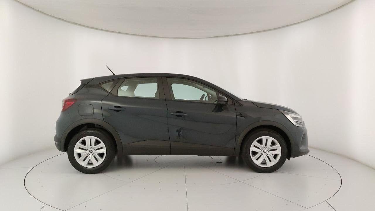 Renault Renault Captur usata 25