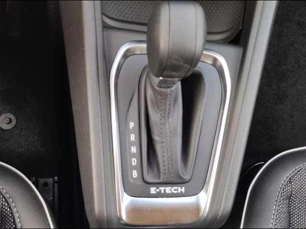 Renault Renault Captur usata 9