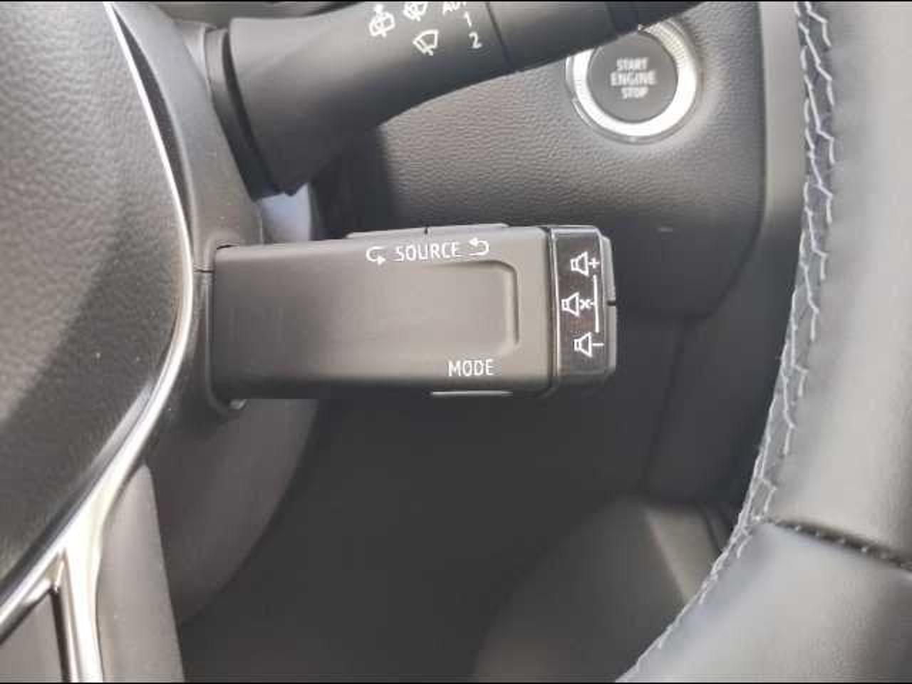 Renault Renault Captur usata 10