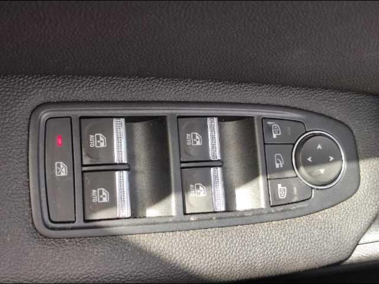 Renault Renault Captur usata 14
