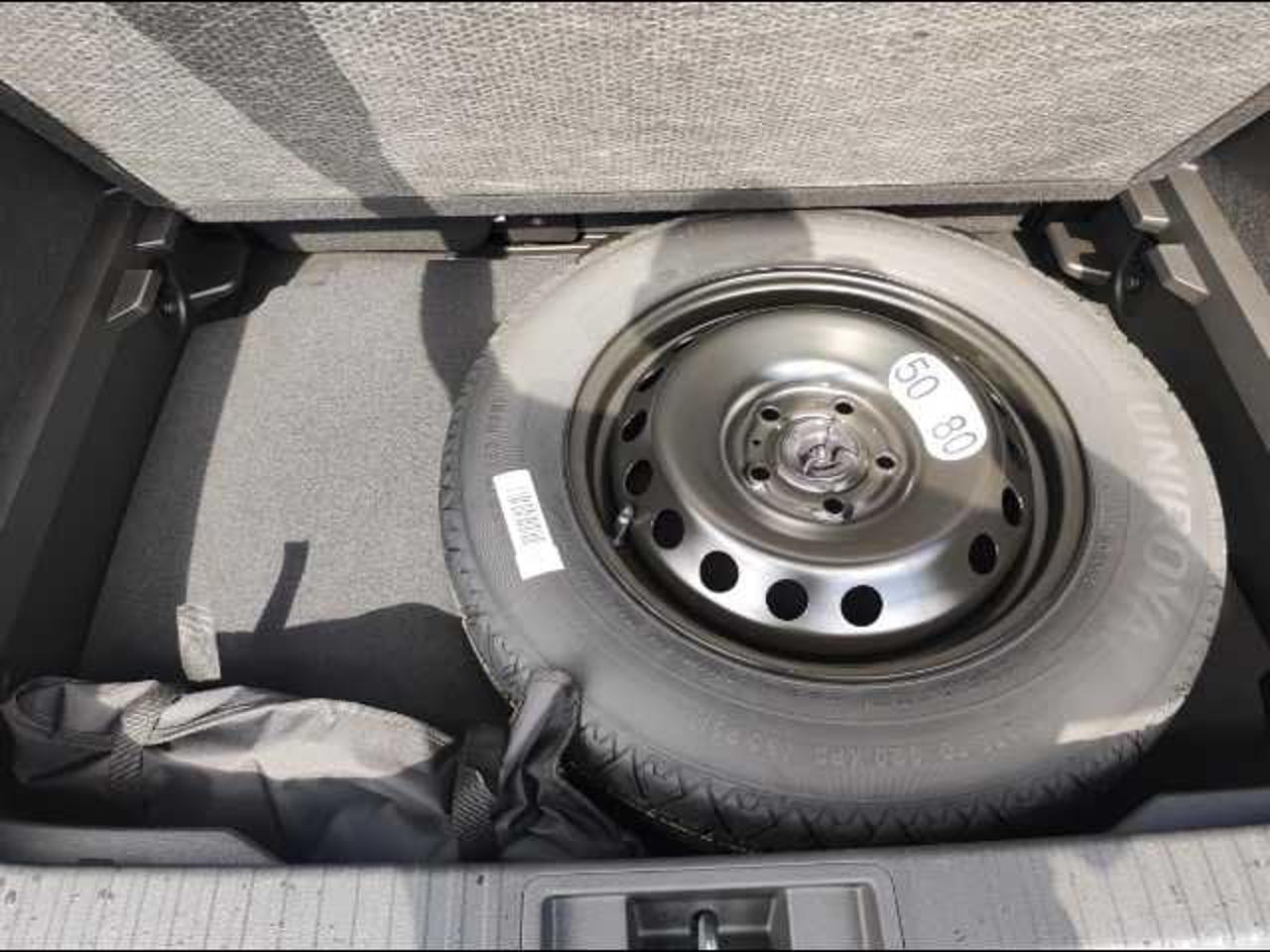 Renault Renault Captur usata 22