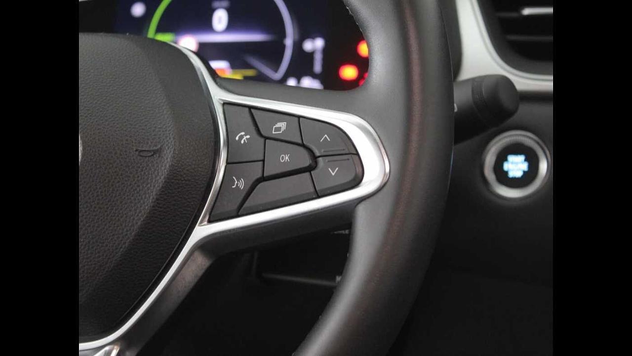 Renault Renault Captur usata, con chiusura centralizzata