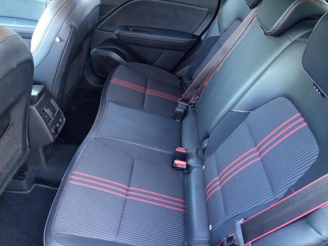 Renault Renault Captur usata, con cruise control
