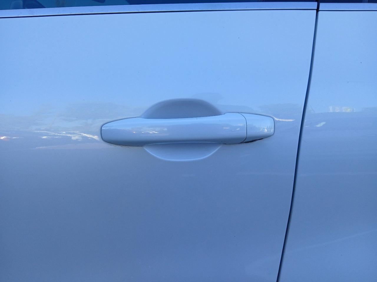 Renault Renault Captur usata 19