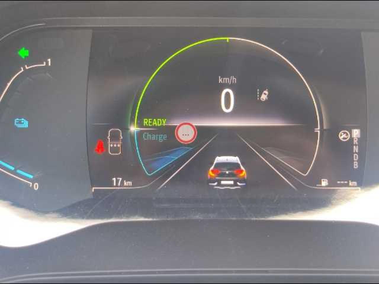 Renault Renault Captur usata, con climatizzatore