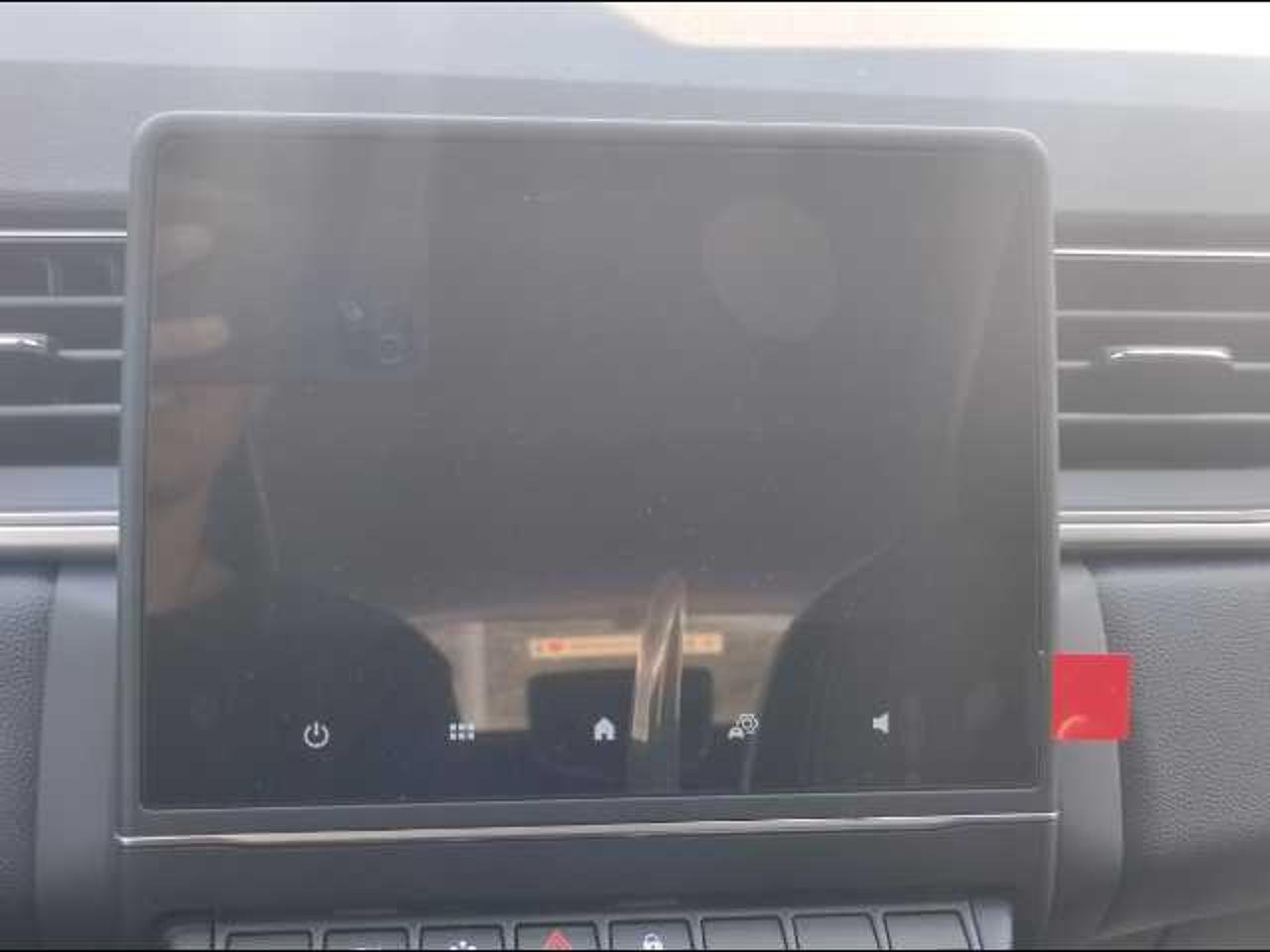 Renault Renault Captur usata, con cruise control