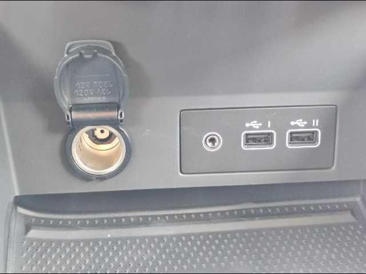 Renault Renault Captur usata 9