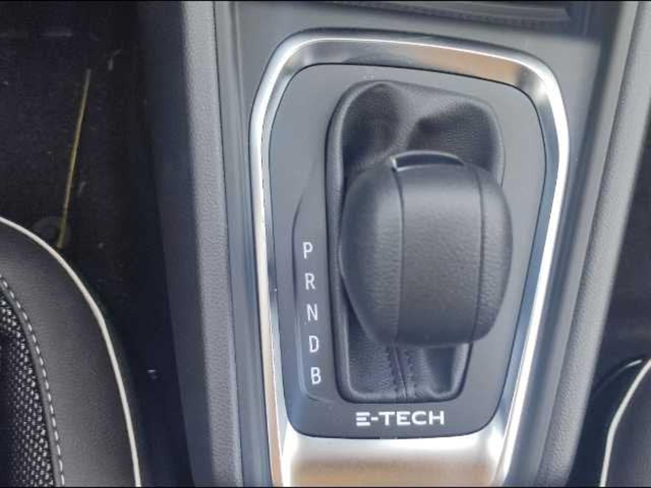 Renault Renault Captur usata 10
