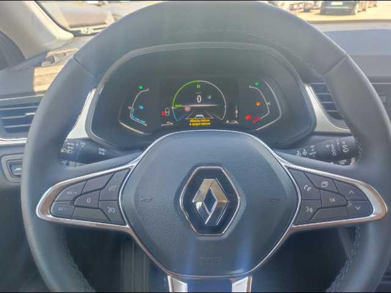 Renault Renault Captur usata 12