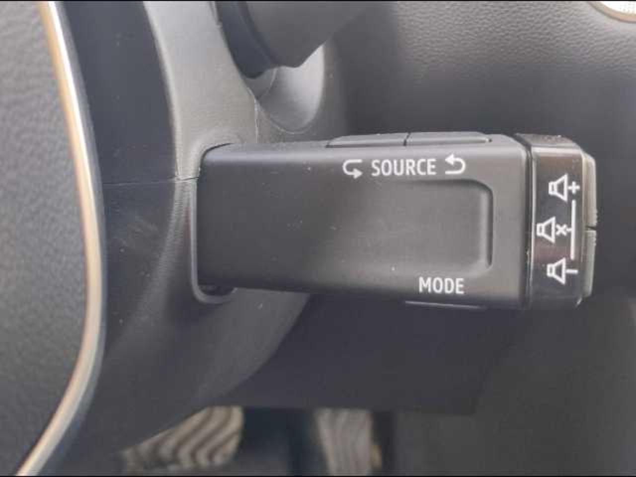 Renault Renault Captur usata 13