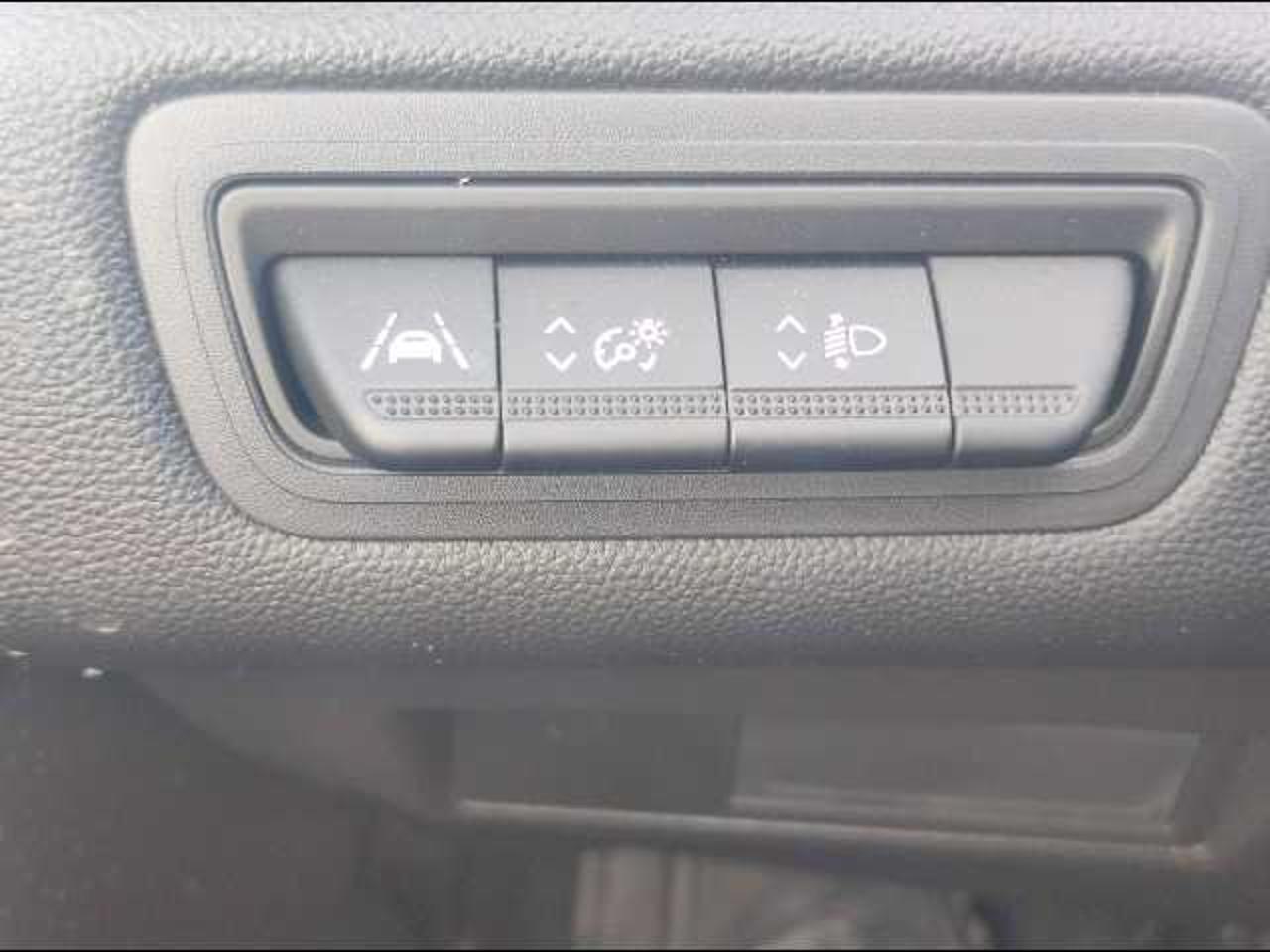 Renault Renault Captur usata 14