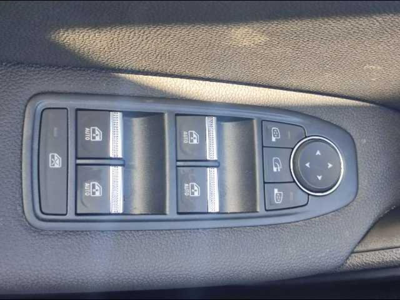 Renault Renault Captur usata 15