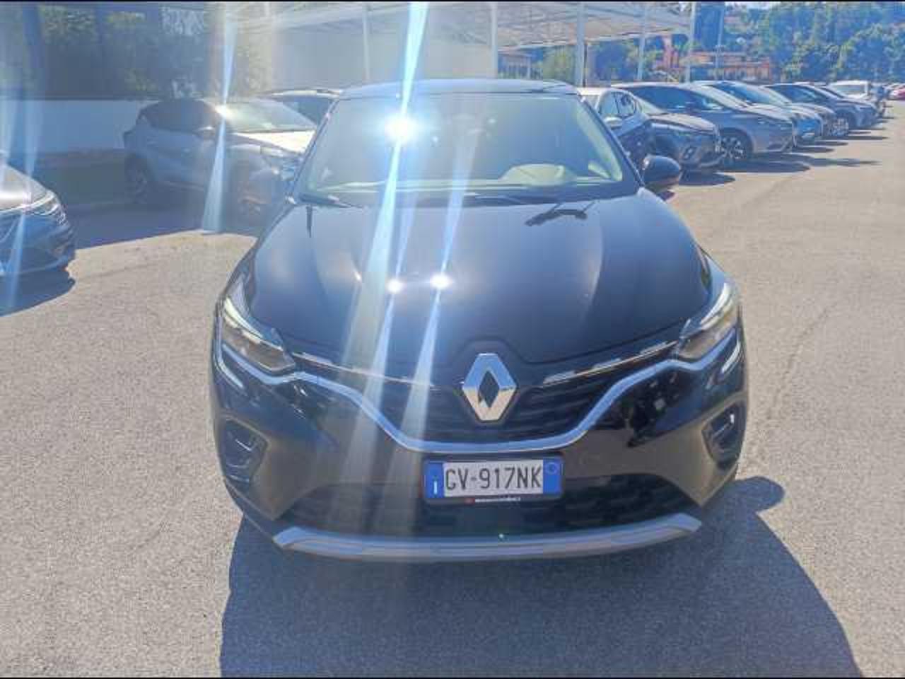 Renault Renault Captur usata 19