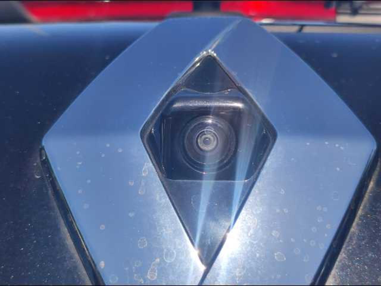 Renault Renault Captur usata 21