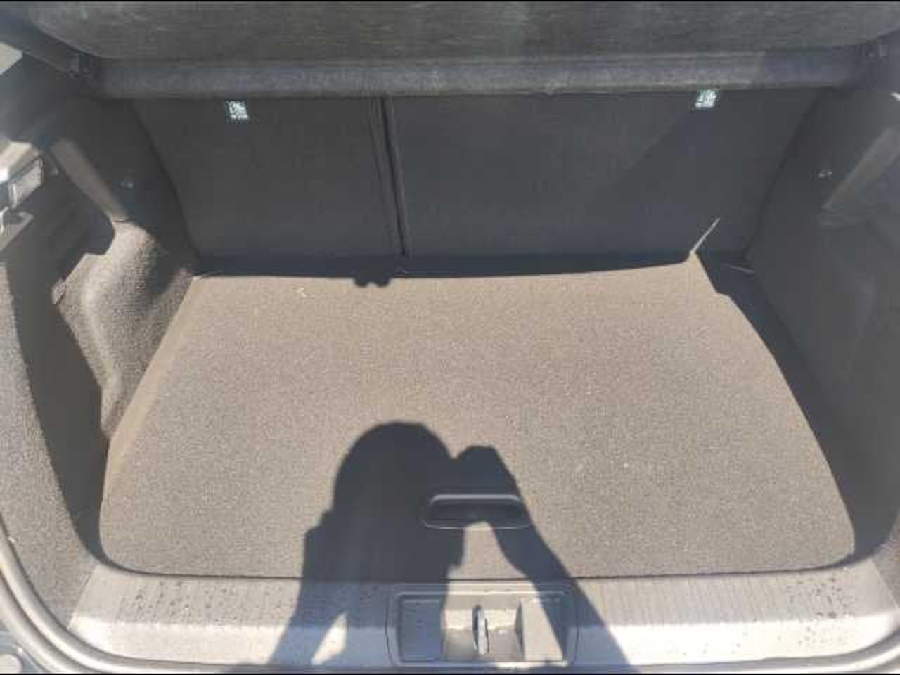 Renault Renault Captur usata 22