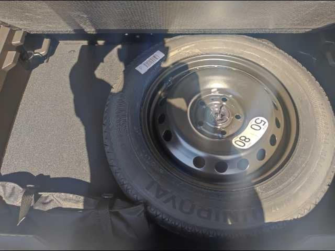 Renault Renault Captur usata 23