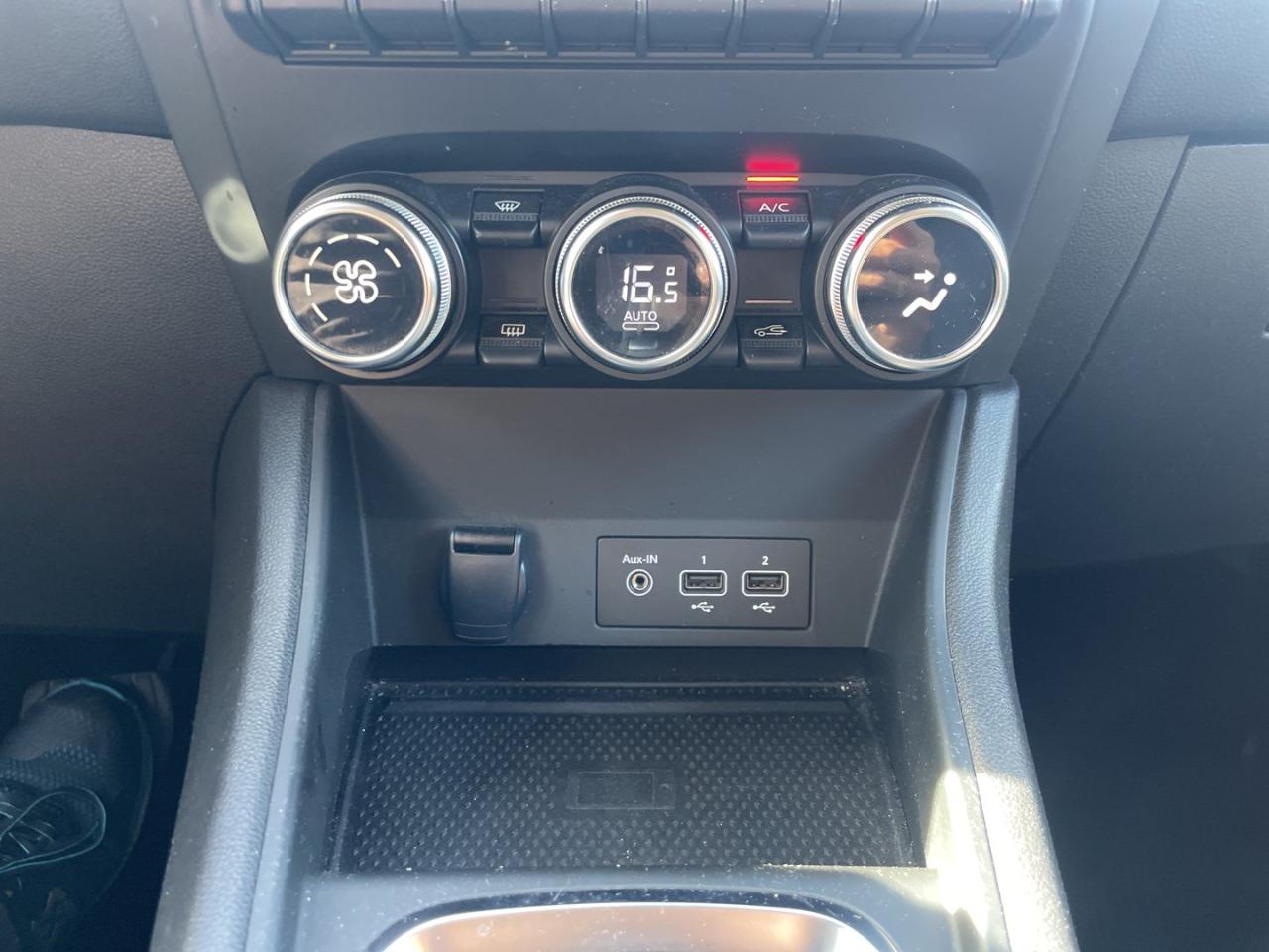 Renault Renault Captur usata 9
