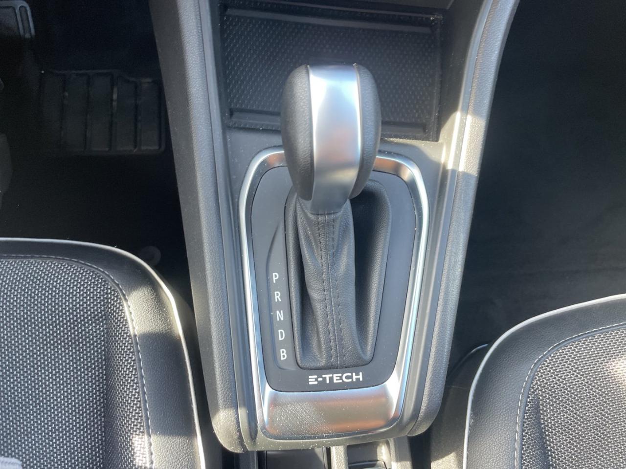 Renault Renault Captur usata 10