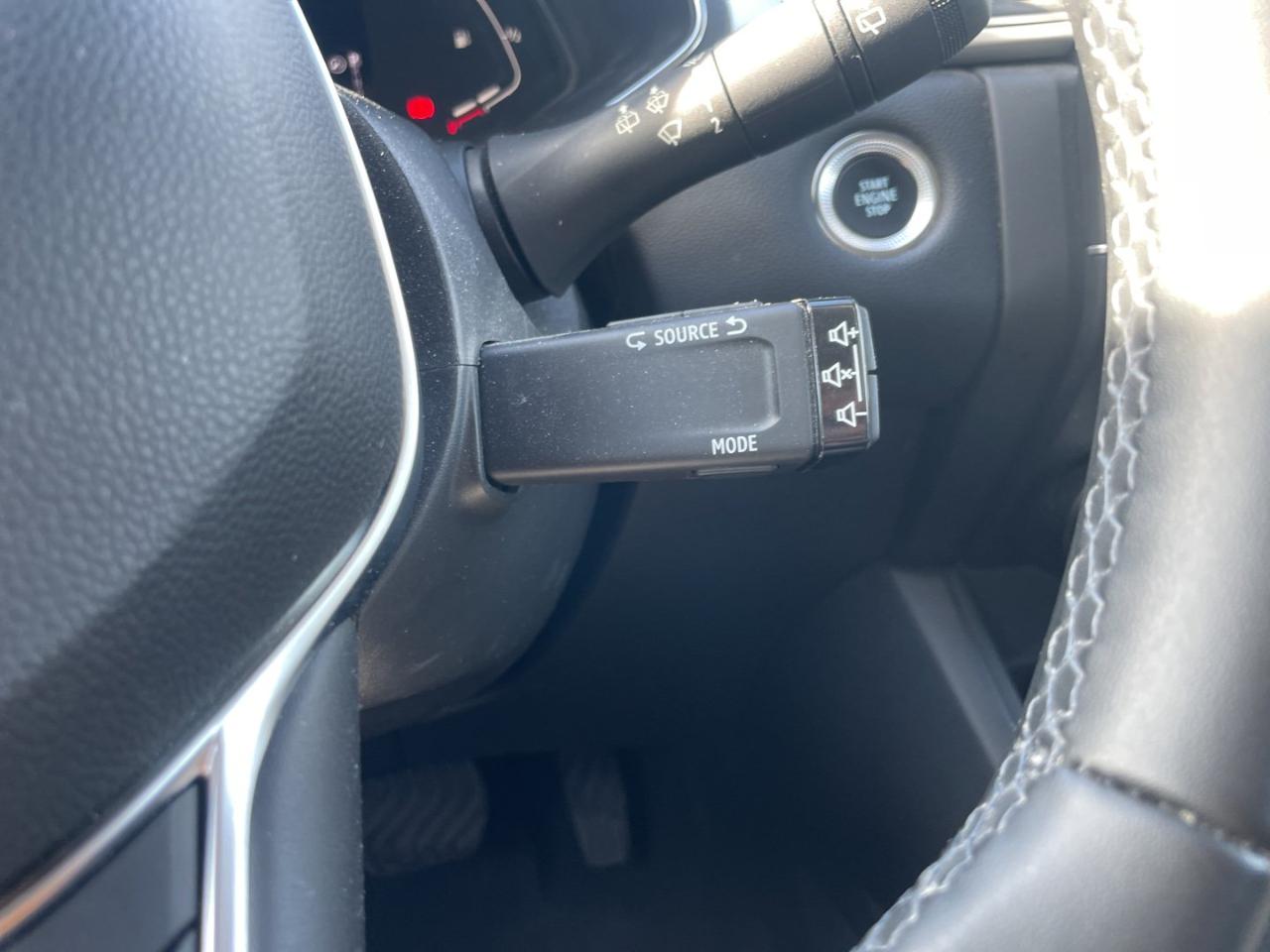 Renault Renault Captur usata 12