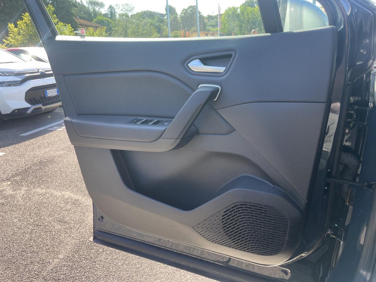 Renault Renault Captur usata 13