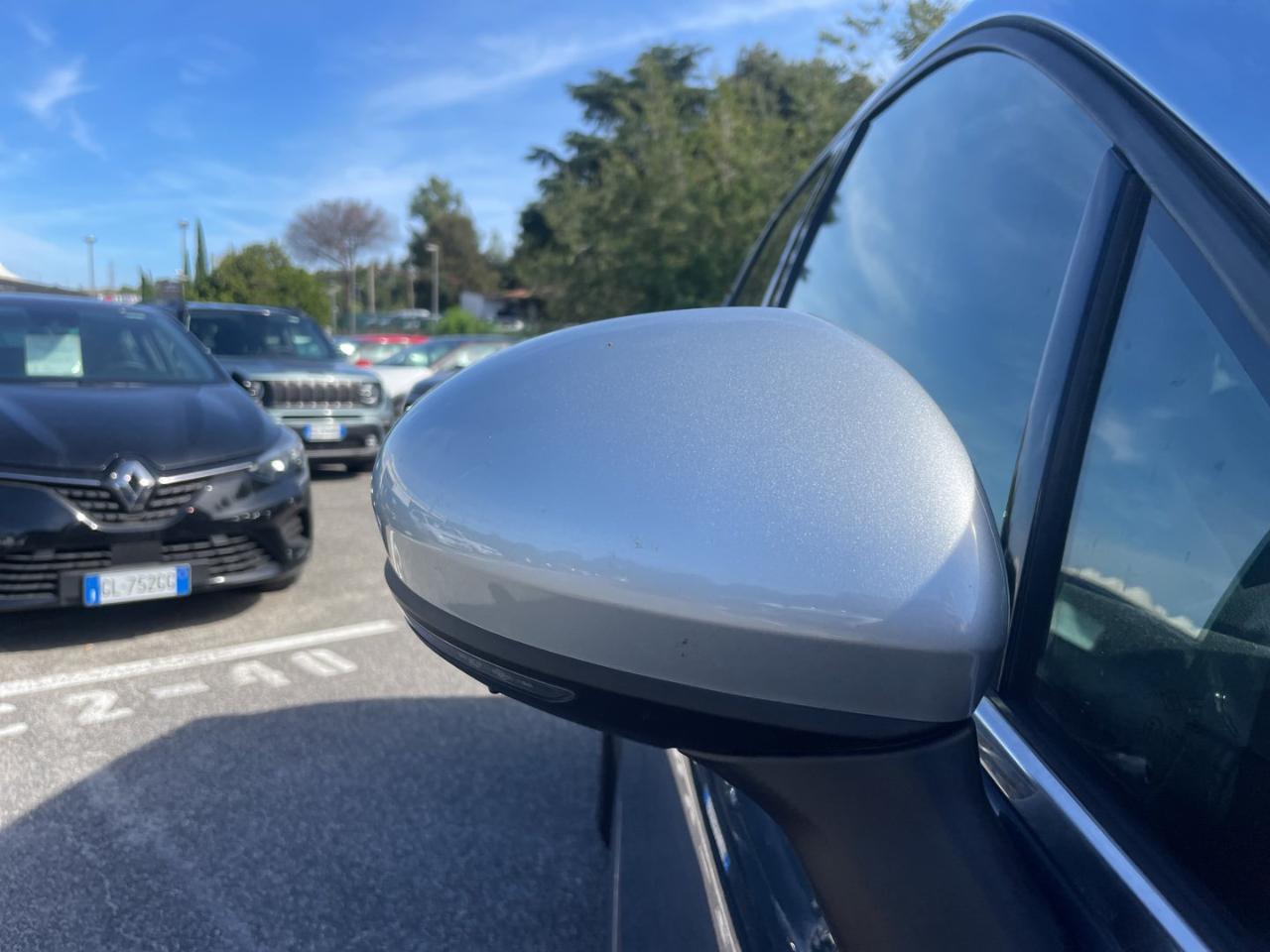 Renault Renault Captur usata 21