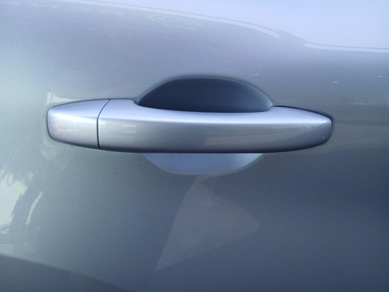 Renault Renault Captur usata, con alzacristalli elettrici