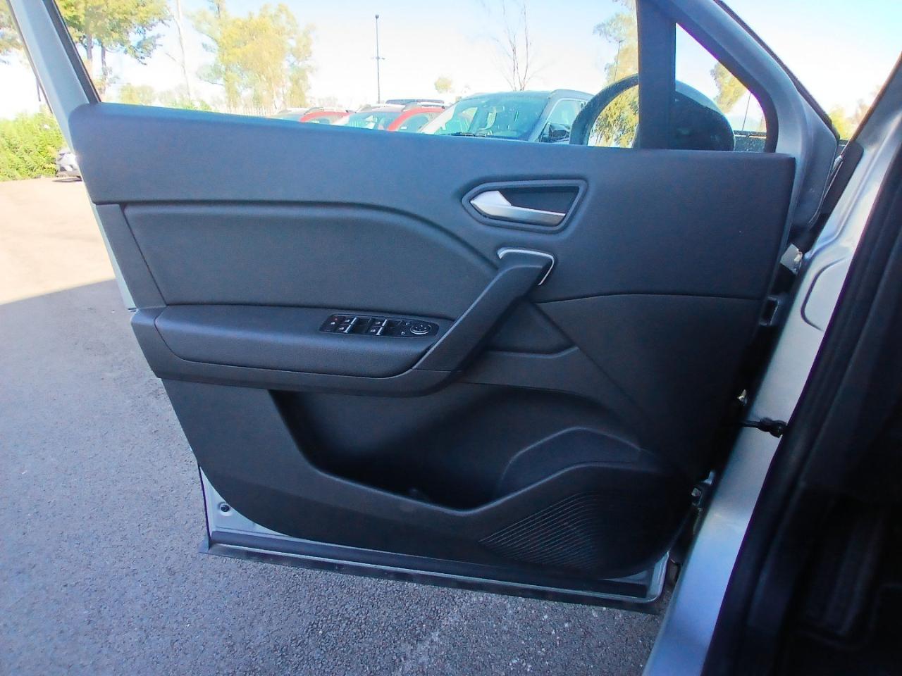 Renault Renault Captur usata 9